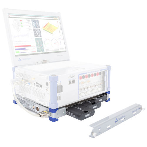 Fonte de alimentação elétrica para avião - DW2-UPS-250-DC - DEWETRON GMBH - CC/CC