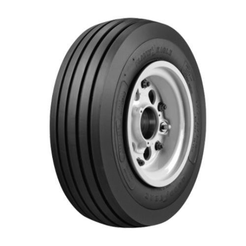 Pneu para avião comercial - 145K13-1 - GOODYEAR NEDERLAND B.V. - para trem principal / 14,5" / 5,5"