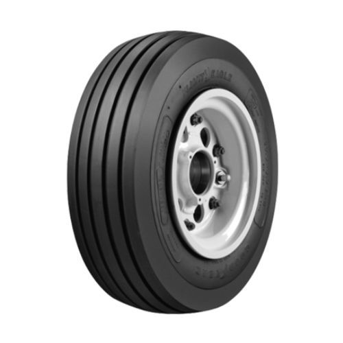 Pneu para avião comercial - 185F series - GOODYEAR NEDERLAND B.V. - para trem do nariz / para trem principal / 18"