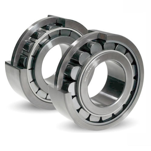 Rolamento em cerâmica - KOYO BEARINGS VIERZON MAROMME (GROUPE JTEKT) - de rolos / em aço inoxidável / de resina