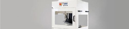 Banco de ensaio de pressão - LF TECHNOLOGIES - de flexão / de materiais / automático