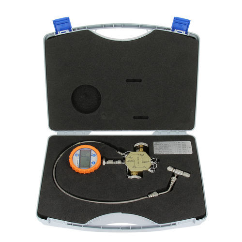 Kit de teste para aviônica - LJNA 3014 (V2C) - LJP INDUSTRIES - aeronáutico / digital