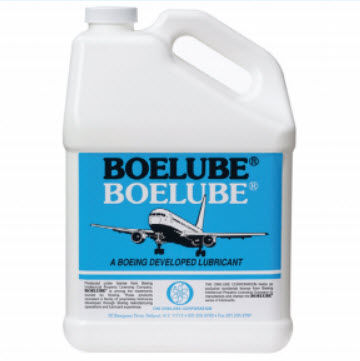 Fluido de lubrificação - BOELUBE® 70104 - THE ORELUBE CORPORATION - de corte / para usinagem / aeronáutico