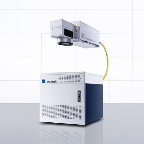 Máquina de demarcação autopropelida - TruMark 3330 - TRUMPF SAS - para aeroporto