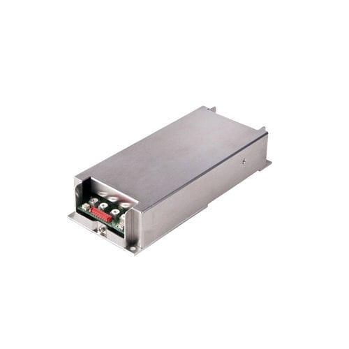 Fonte de alimentação elétrica para avião - PST21C - POWER SYSTEM TECHNOLOGY - CA/CC