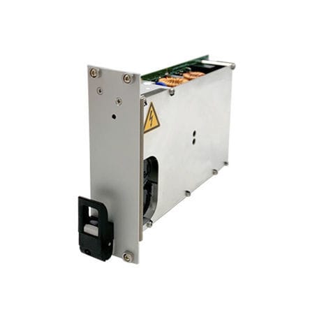 Fonte de alimentação elétrica para avião - CPCI  - POWER SYSTEM TECHNOLOGY - CA/CC