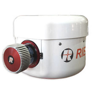 Scanner a laser aerotransportado - VP-1 - RIEGL LASER MEASUREMENT SYSTEMS GMBH - sem contato / para aeronáutica