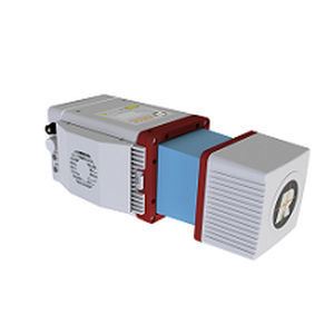 Scanner a laser sem contato - miniVUX-1UAV - RIEGL LASER MEASUREMENT SYSTEMS GMBH - 3D / para aeronáutica / de medição