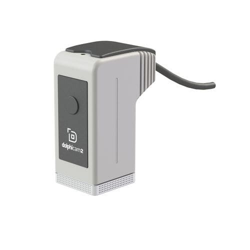 Transdutor de ultrassom de contato direto - TRM-DA-10 - Dolphitech  - 3D / com linha de atraso / com linha de atraso