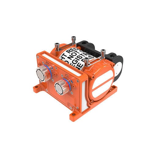 Gravador de dados de voo para aeronave - Flight Data Systems 