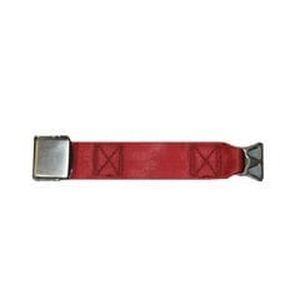 Cinto de segurança para avião - FDC6400  - Davis Aircraft Products  - para passageiros / tipo arnês / 1 ponto de fixação