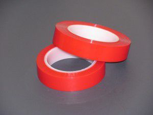 Cola de poliéster - DW 915 - DeWal Industries  - acrílica / de silicone / para a indústria aeroespacial