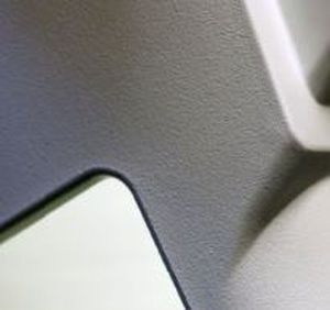 PVC em folhas - KYDEX® 6565HI - SEKISUI Polymer Innovations - aeronáutico