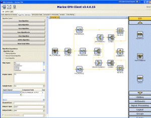 Software de análise - Aurora Condition  - HGL Dynamics  - de monitoramento / para manutenção / para aeronáutica