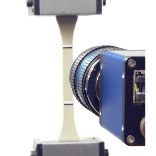 Extensómetro de vídeo RTSS - RTSS   - LIMESS  - sem contato / para o teste de materiais / para a indústria aeronáutica