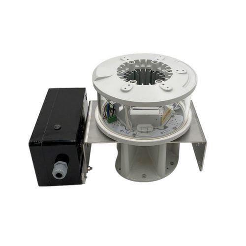 Luz de obstrução - L864-LXS - Wetra Lights - de navegação / para pista de aeroporto / de LED