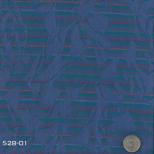 Tecido para a indústria aeronáutica para assento - 528-01 - Spectra Interior Products, Inc. - para capas de assento / de lã / em couro sintético
