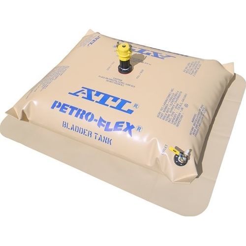 Tanque de combustível - PF-AB-013 - Aero Tec Laboratories - flexível / para avião / em nylon
