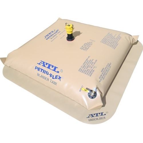 Tanque de combustível - PF-AB-015 - Aero Tec Laboratories - flexível / para avião / em nylon