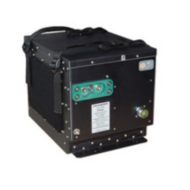 Bateria para avião - Securaplane Technologies - íon de lítio / 24 V