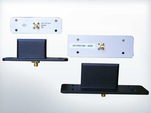 Antena para drone - AO1 series - U B Corporation - UHF / Blade