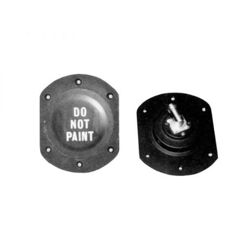 Antena para avião - AD43009-1 - U B Corporation - de radar