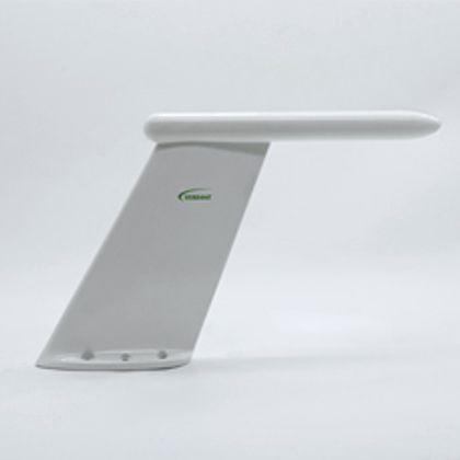 Antena para avião - JH 2Y-1 - Verdant Telemetry & Antenna Systems - VHF / de banda larga / Blade