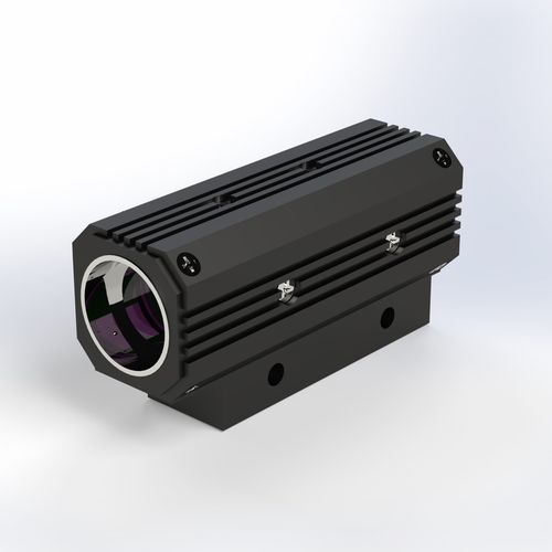 Câmera reforçada - RSC-B103 - Sekai Electronics, Inc. - para aeroporto / compacta / baixa luminosidade