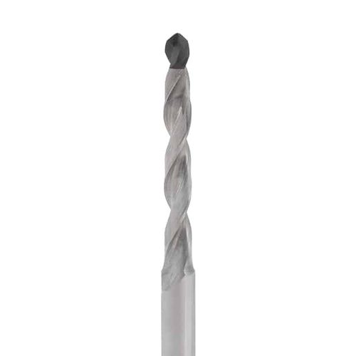 Broca inteiriça - FNDR series - Telcon PCD Tools Ltd - para metais / em PCD / para aeronáutica