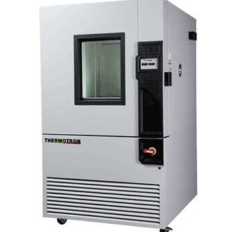 Câmara de ensaio de temperatura - S/SM-Series - Thermotron - aeronáutica