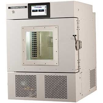 Câmara de ensaio de temperatura - S/SM serie - Thermotron - de umidade / aeronáutica