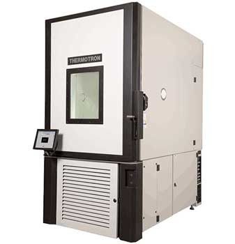 Câmara de ensaio de temperatura - SE-3300 - Thermotron - de umidade / aeronáutica