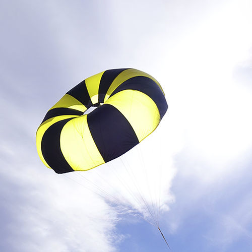 Paraquedas para drone - IFC-96-S-OB - Fruity Chutes Inc - de emergência