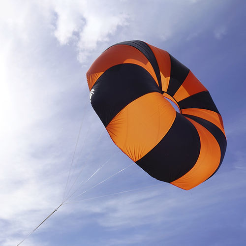 Paraquedas para drone - IFC-120-S-YB - Fruity Chutes Inc - de emergência