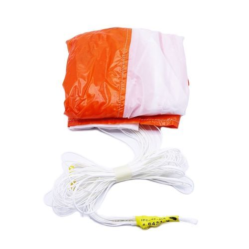 Paraquedas para drone - HARM2S-40-30-SUZ-OB - Fruity Chutes Inc - de emergência