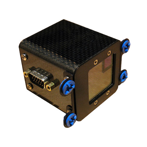Altímetro sem display - AGL-N - Latitude Engineering - em metros / para drone