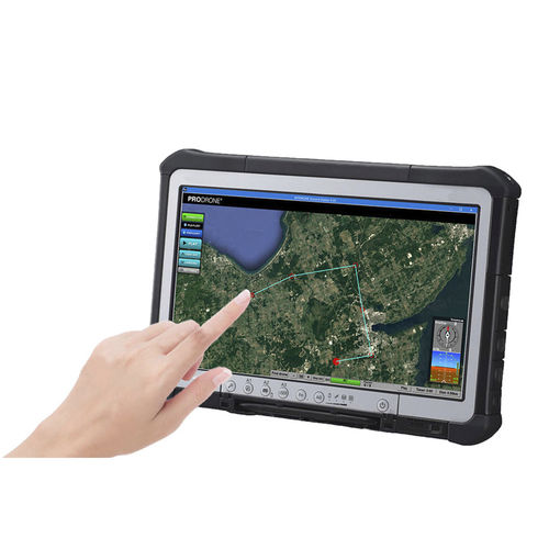 Software de controle - PD-FC2 - Prodrone, Inc. - de segurança / para aeronáutica