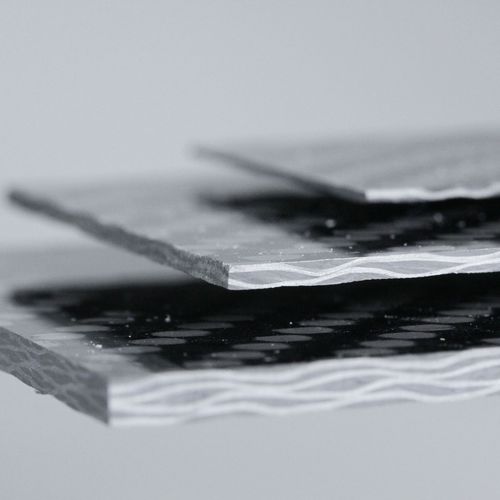 Fibra de carbono - 401-66 - Rock West Composites - de vidro / em tecido