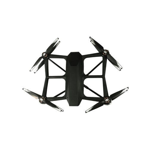 Drone profissional - PANA  - Xcraft - de monitoramento / de asas rotativas / com motor elétrico