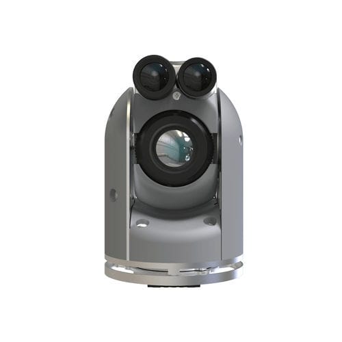 Câmera de segurança - Colibri 212 - HEIGHT TECH Benelux B.V. - térmica / para drone / de alta resolução