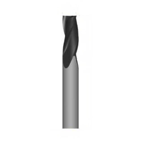 Fresa de carboneto - AL301 series - N-POL cutting tools - para plásticos / para a indústria aeroespacial