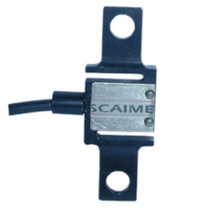 Sensor de força de tensão - K1368 - Scaime - para avião / para a indústria aeroespacial / miniatura