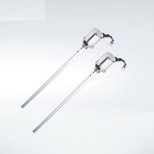 Sensor de nível para combustível - FST700-2000 - Firstrate Sensor - para óleo / capacitivo / RS232