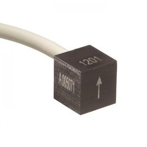 Acelerômetro sem visor - 1201/1201F - Althen Sensors & Controls - de 1 eixo / MEMS / em mV