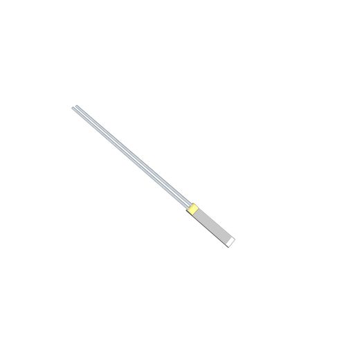 Sensor de temperatura termopar tipo D - IST AG 750 °C Series  - IST AG - para ar / para água / isolado