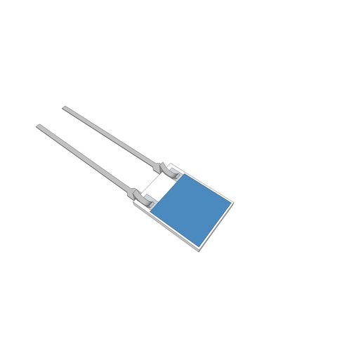 Sensor de temperatura de níquel - IST AG 200 °C Series - IST AG - para ar / para água / isolado