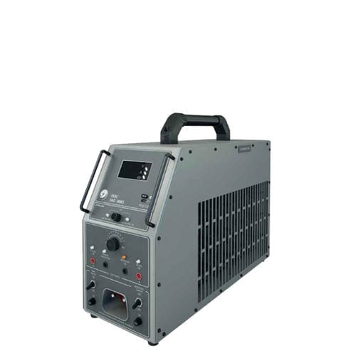 Banco de carga resistivo - RBLB-72DW - RED BOX INTERNATIONAL LTD. - para fonte externa de solo (GPU) / fixo / móvel
