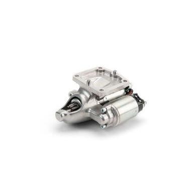 Motor de partida para avião comercial - XLT - Sky-Sky-Tec