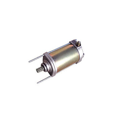 Motor de partida para avião comercial - ROTAX 912/914 - Sky-Sky-Tec