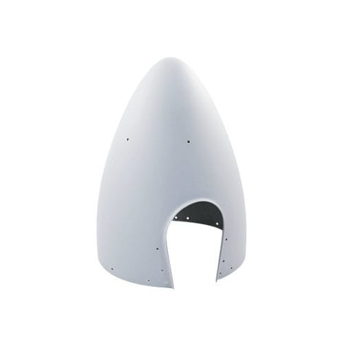 Spinner para aeronave 12 – 14'' - TCB67790-00 - TCB Composite - de duas pás / em material compósito